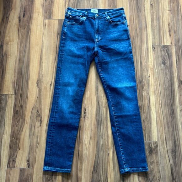 Citizens of Humanity Olivia Jeans - Picture 6 of 8